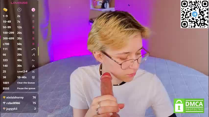 sharli_rose Приват Записи 2026-03-05