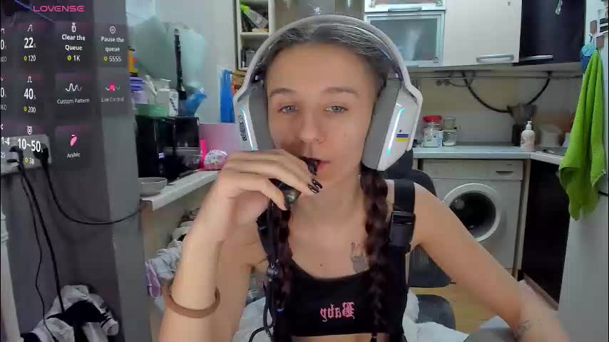 _nika_kik Приват Записи 2026-03-05