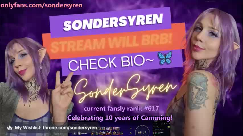 tricky_nymph Приват Записи 2026-03-05