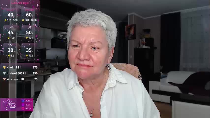 roxana_brooks Приват Записи 2026-03-05