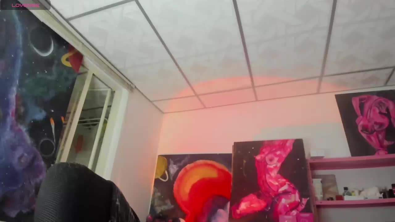 mariecam420 Приват Записи 2026-03-05