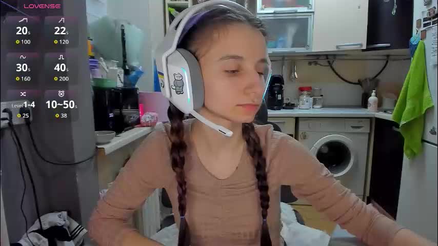 _nika_kik Приват Записи 2026-03-05