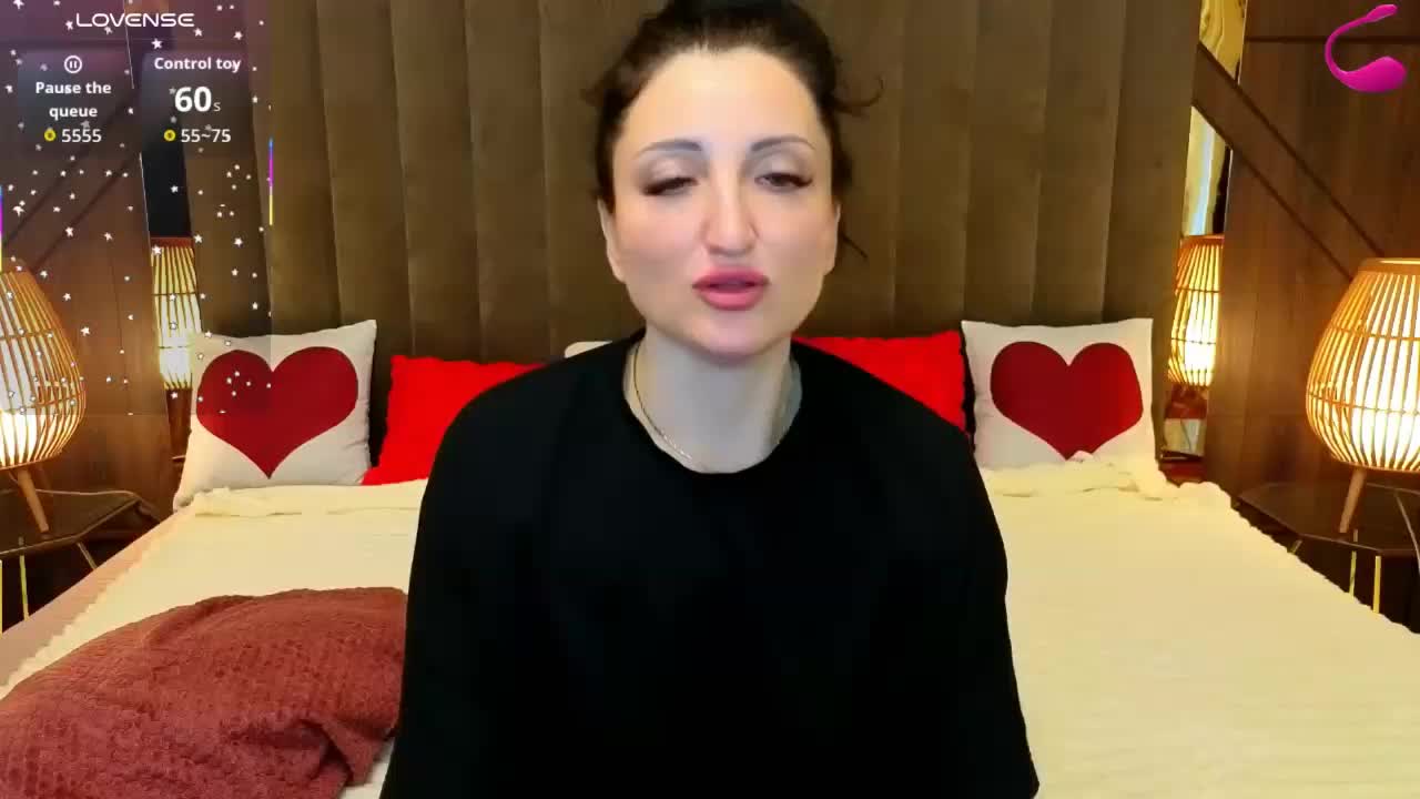 MissRossi Приват Записи 2026-03-05