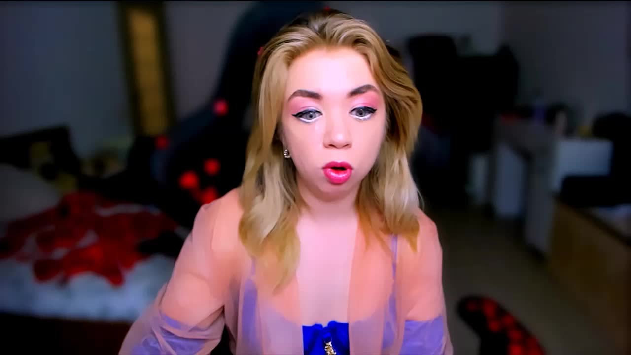 BabyNicole Приват Записи 2026-03-05