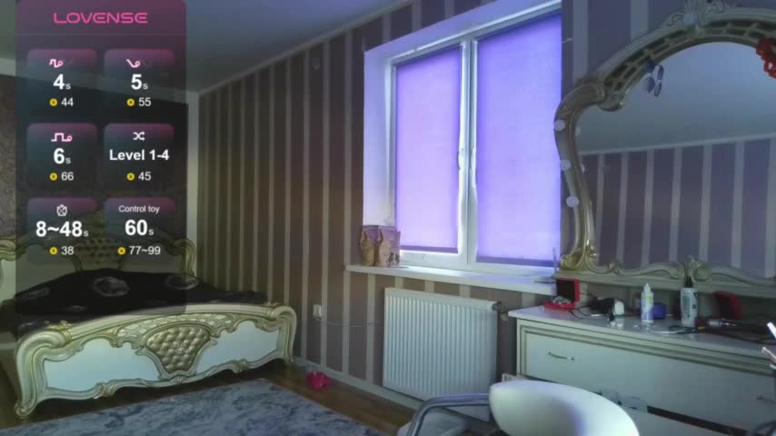 MagicalLouu Приват Записи 2026-03-05