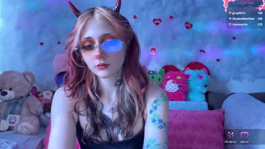 _Devill_Baby Приват Записи 2026-03-05