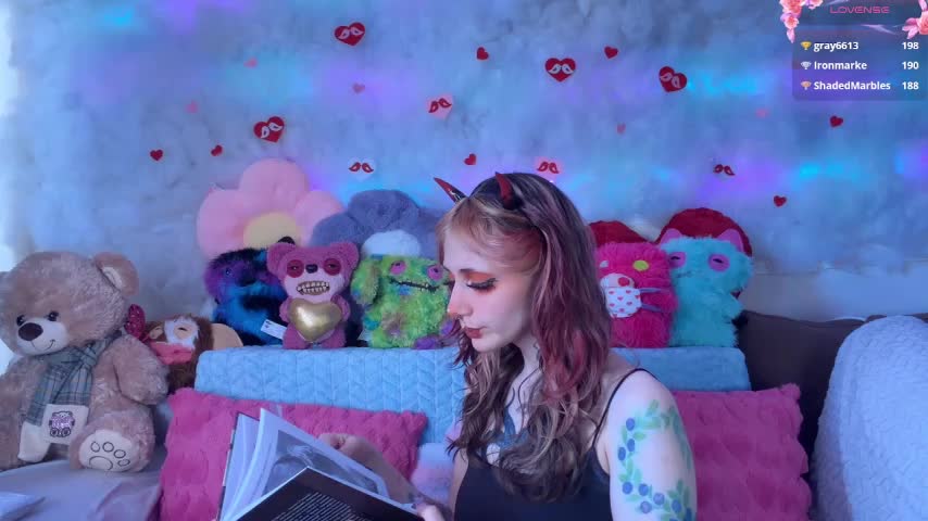 _Devill_Baby Приват Записи 2026-03-05