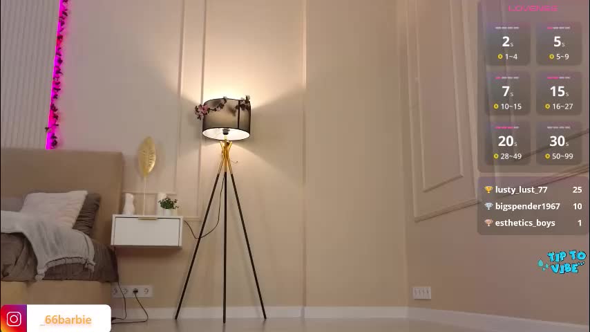 your_misstress Приват Записи 2026-03-05