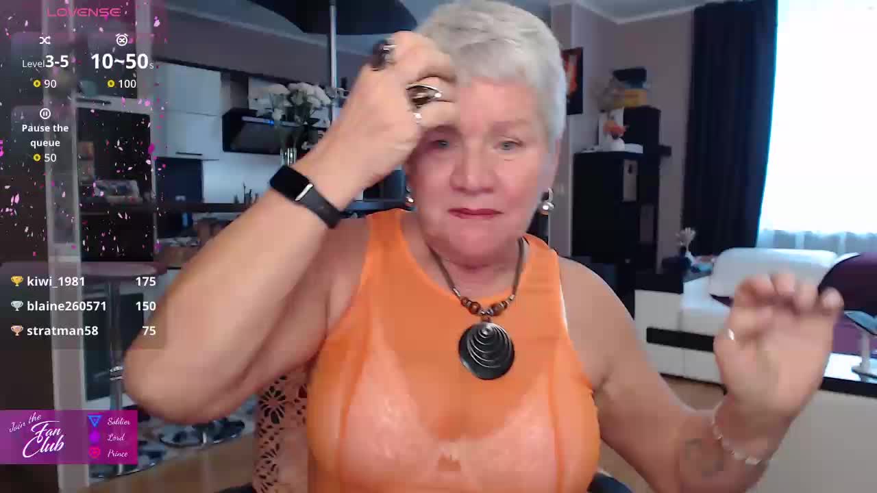 roxana-brooks Приват Записи 2026-03-05