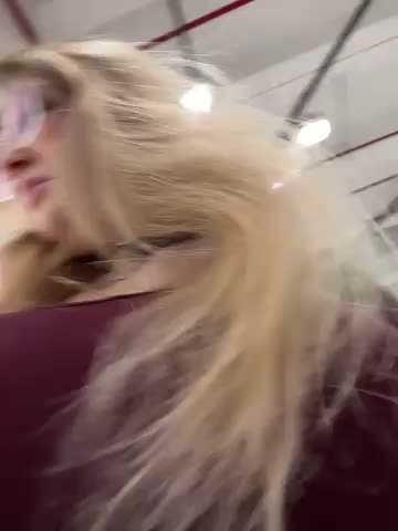 Teya_moon_ Приват Записи 2026-03-05