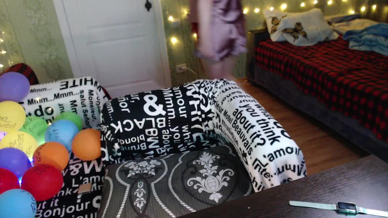 MeganIris Приват Записи 2026-03-05