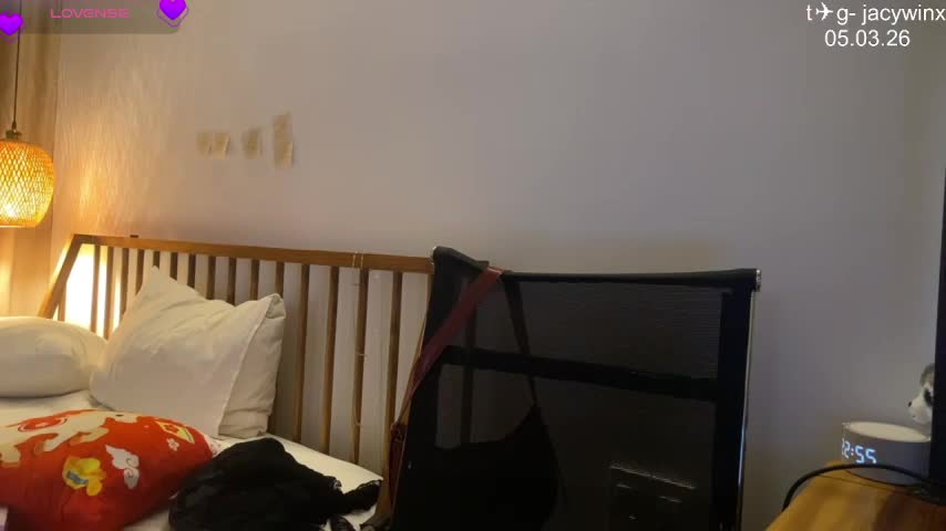 JacyWinslat Приват Записи 2026-03-05