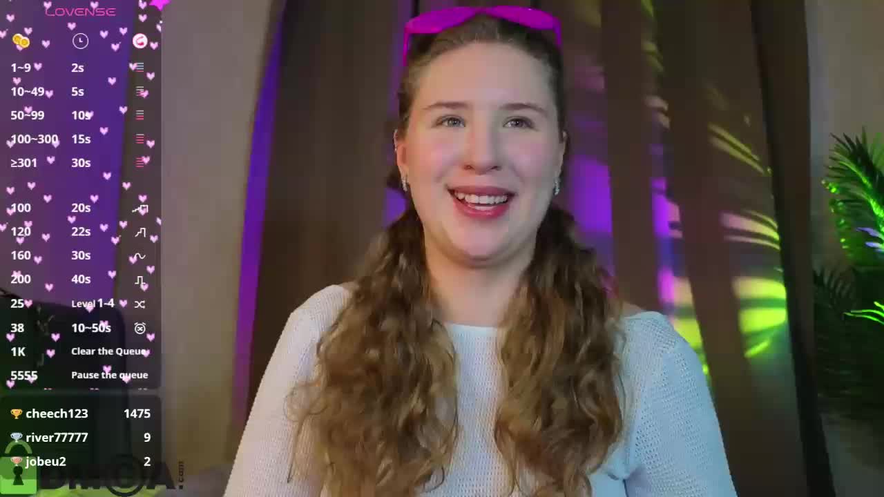 Elsiee-Cuttiess Приват Записи 2026-03-05