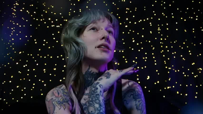 Littlespacemouse Приват Записи 2026-03-05