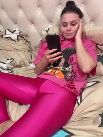 _Milashka_ Приват Записи 2026-03-05