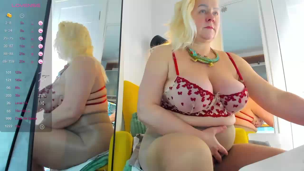 miranda-robinson Приват Записи 2026-03-05