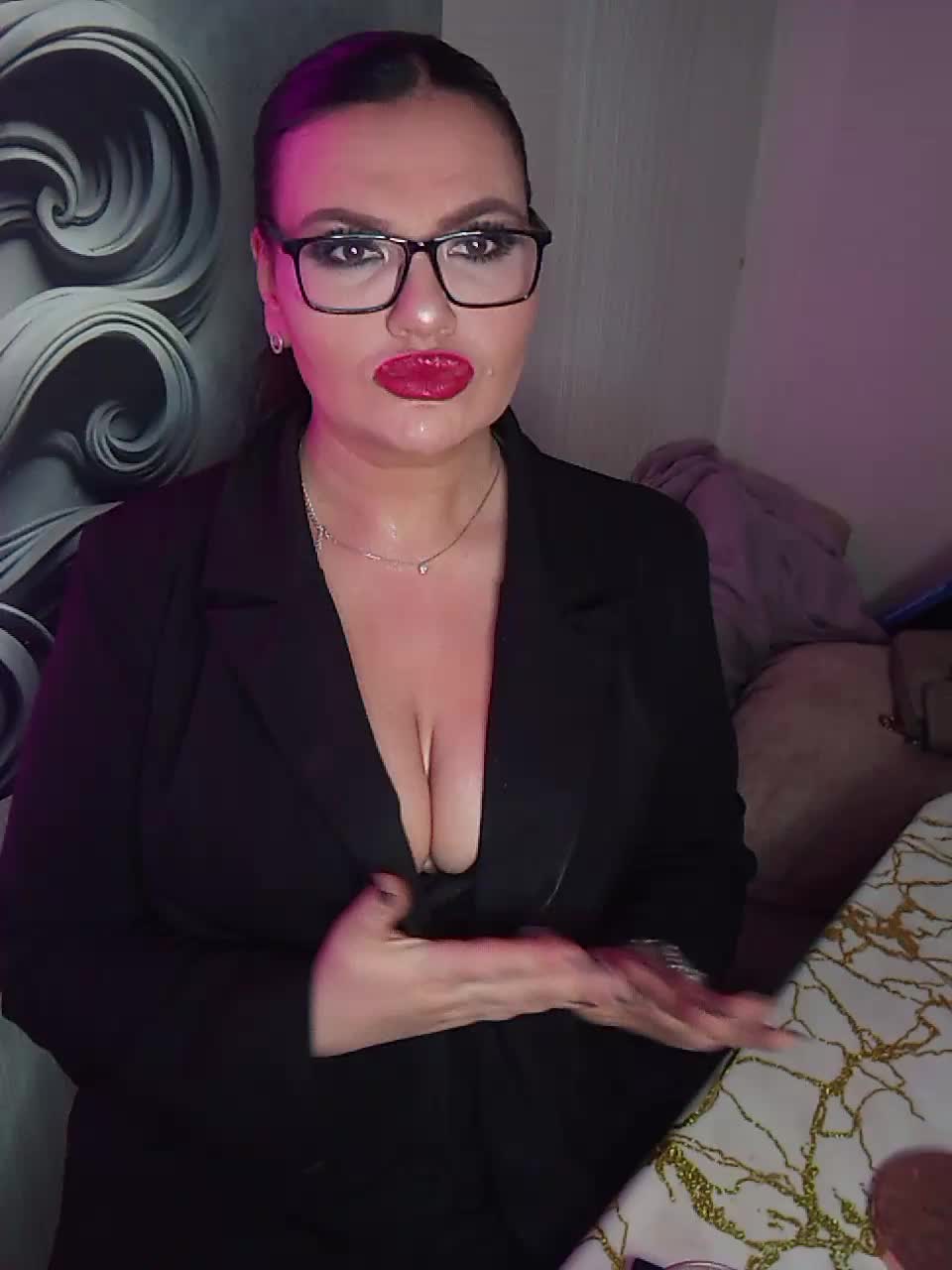 Brunetochkaaa Приват Записи 2026-03-05