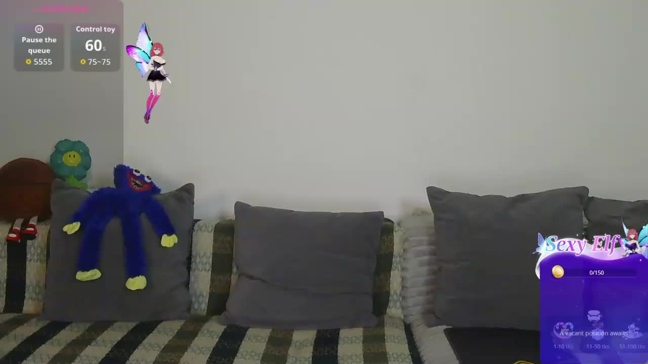 Eveberrymoon Приват Записи 2026-03-05