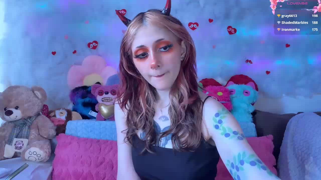 Devil-Baby Приват Записи 2026-03-05