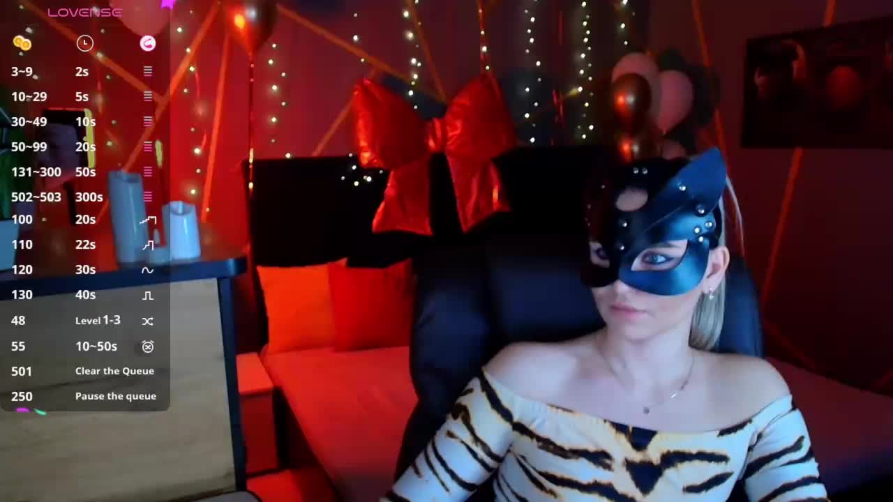 __Sofia_Cat__ Приват Записи 2026-03-05