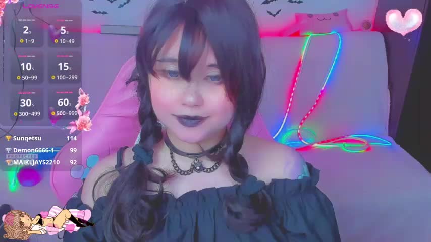 Lolisuccub Приват Записи 2026-03-05