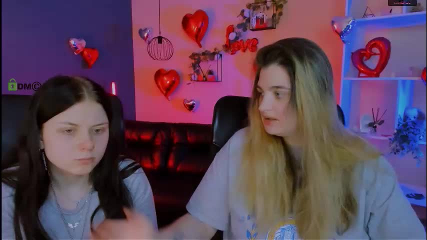 foxy_tease_ Приват Записи 2026-03-05