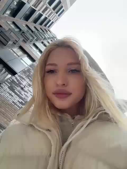 Cristi-Candy Приват Записи 2026-03-05