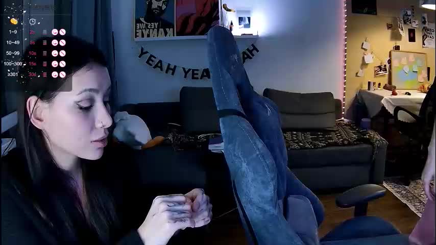 valorant_girl Приват Записи 2026-03-05