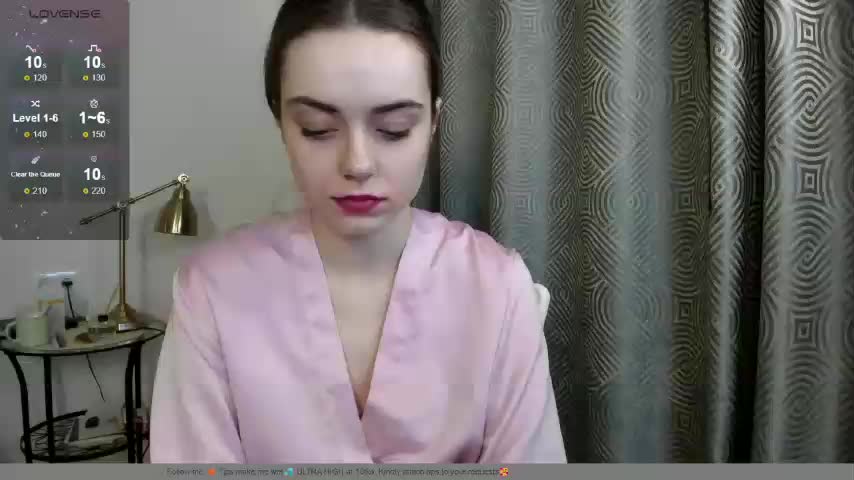 Agnesshy Приват Записи 2026-03-05