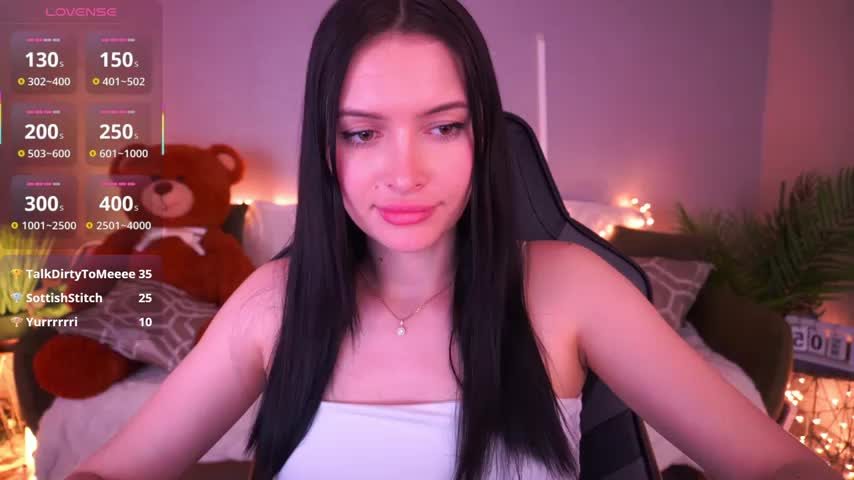 MilaSecrett Приват Записи 2026-03-05