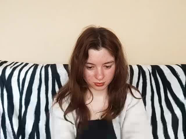 AnnabellKowalkowski Приват Записи 2026-03-05