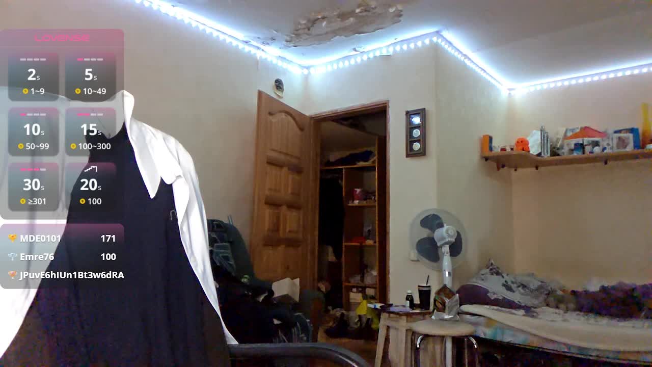 MilagroKailey Приват Записи 2026-03-06