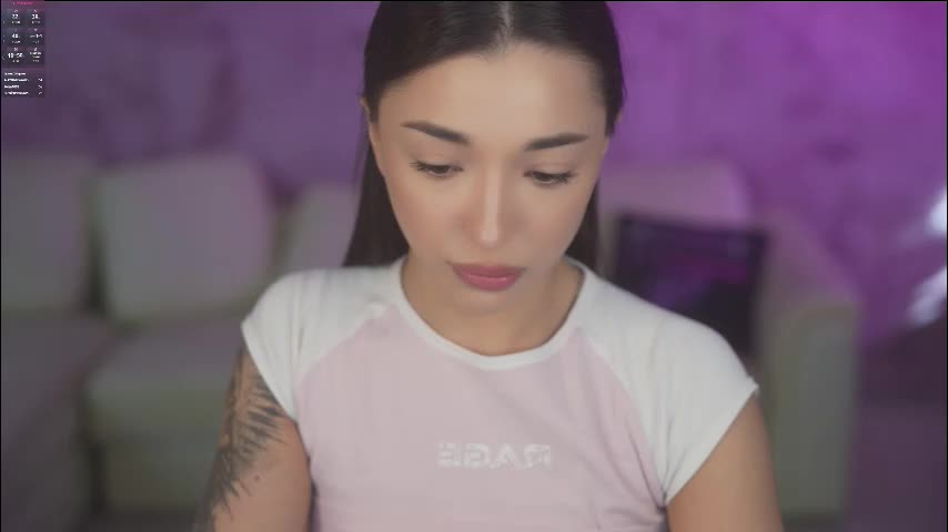 anabel054 Приват Записи 2026-03-06