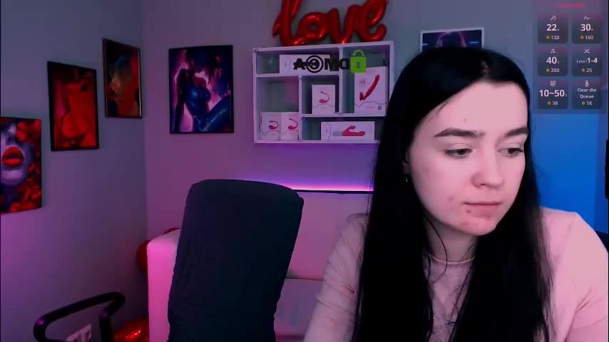 asol_muah Приват Записи 2026-03-06