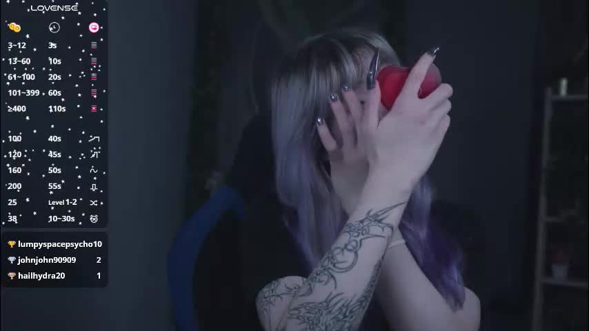 lexiwenford Приват Записи 2026-03-06