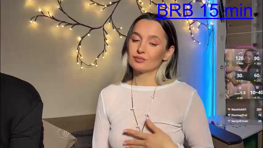 sabrinasmit Приват Записи 2026-03-05