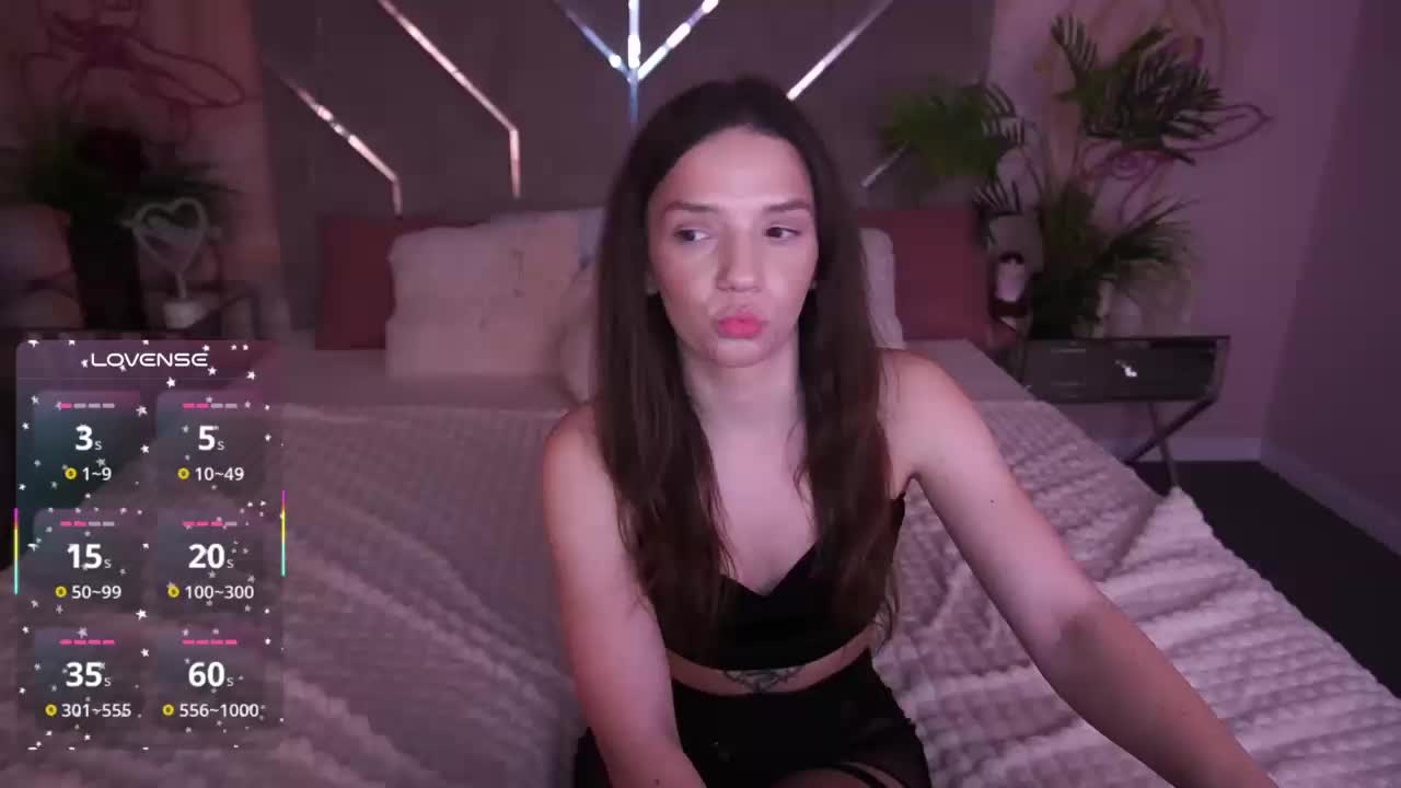 MirielleNymph Приват Записи 2026-03-06