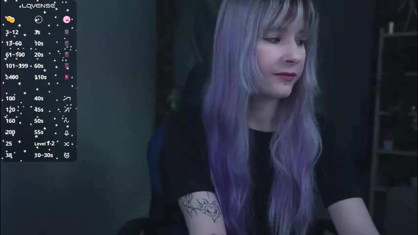 lexiwenford Приват Записи 2026-03-06