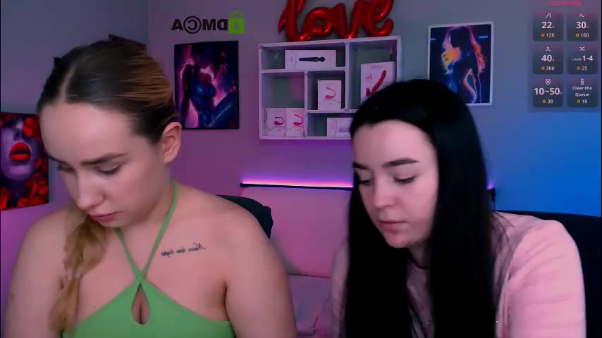 asol_muah Приват Записи 2026-03-06