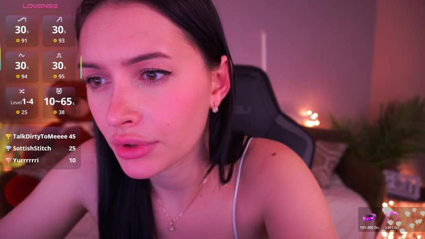 MilaSecrett Приват Записи 2026-03-05