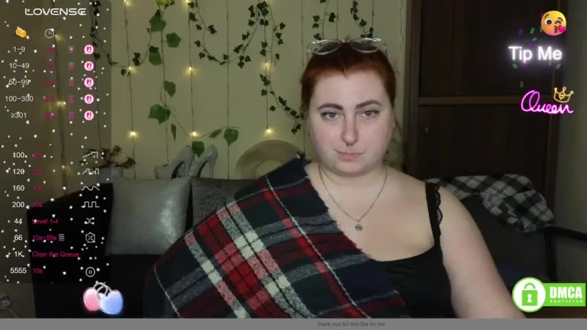 Aliciaredluv Приват Записи 2026-03-06