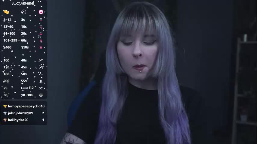 lexiwenford Приват Записи 2026-03-06