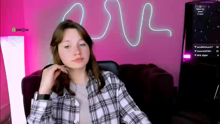 veronica_bubble Приват Записи 2026-03-05