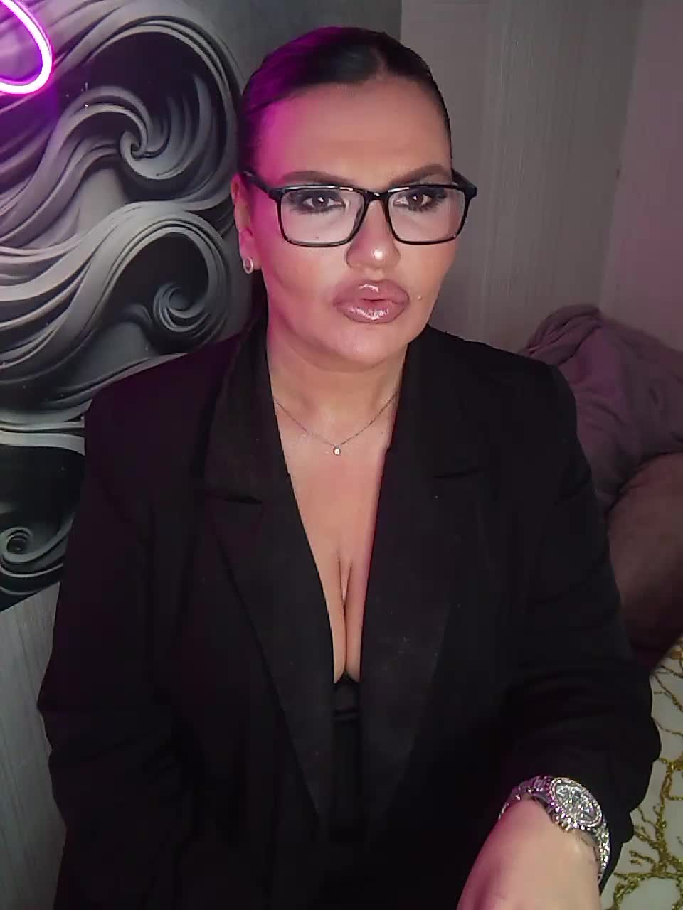 Brunetochkaaa Приват Записи 2026-03-06