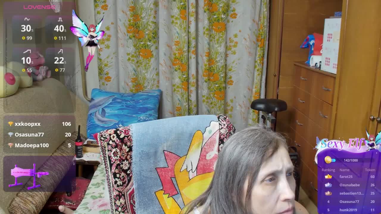 Sexolgunia Приват Записи 2026-03-05