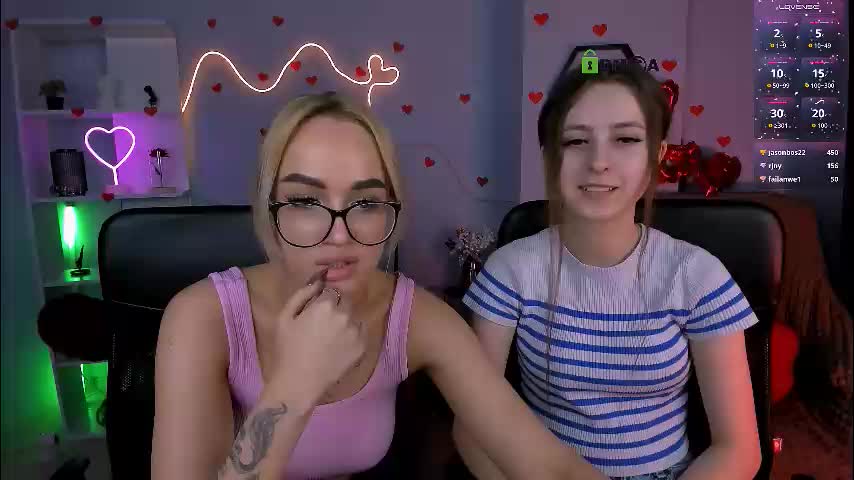 rebecca_smile_ Приват Записи 2026-03-06