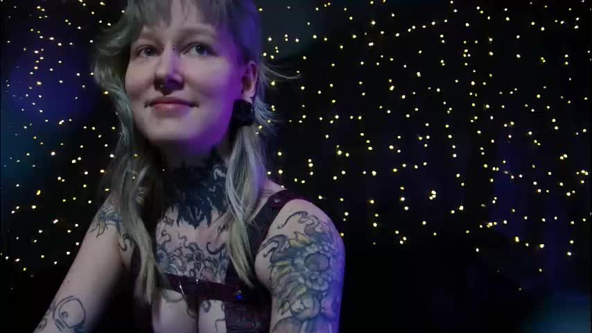 littlespacemouse Приват Записи 2026-03-06