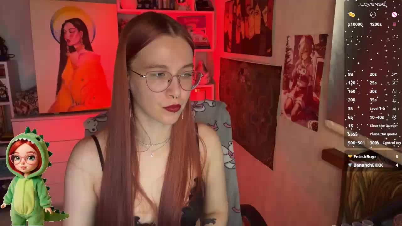 Kushina Приват Записи 2026-03-06