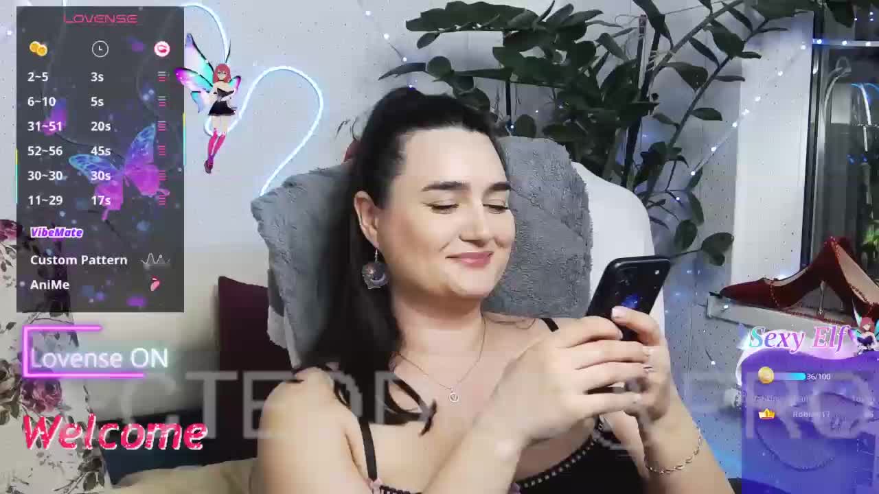 LinaCrave Приват Записи 2026-03-06