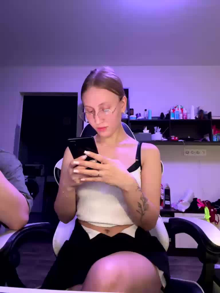 Durnaya_kis Приват Записи 2026-03-06